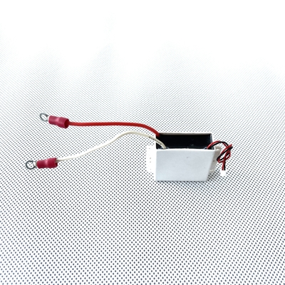 Buon prezzo Generatore di ioni al plasma DC 3.7V con anello di messa a terra AIR KJF06-05 in linea