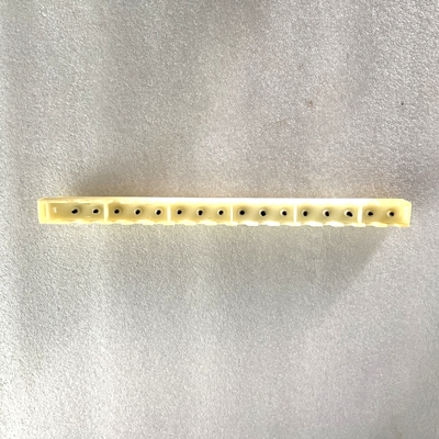 Buon prezzo Customized Long Strip Emitter Head Ion Generator Parts With Ion Power Supply in linea