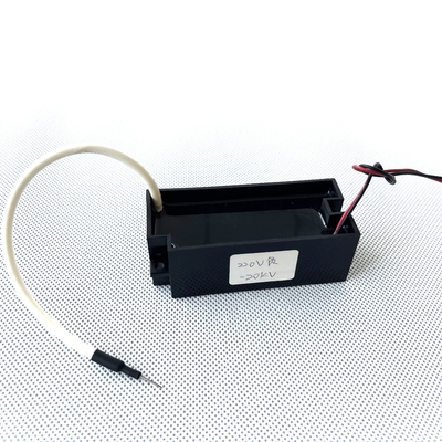 Buon prezzo Generatore di ioni negativi AC220V 20kv AIR KJF01 personalizzato per parti di purificatori d'aria in linea