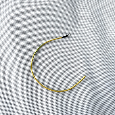 Buon prezzo Ricambi per generatori di ioni Cavi ionizzatori con anello di gounging in linea